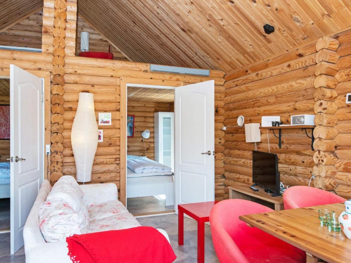 Holiday Home Hovborg VII Exterior foto