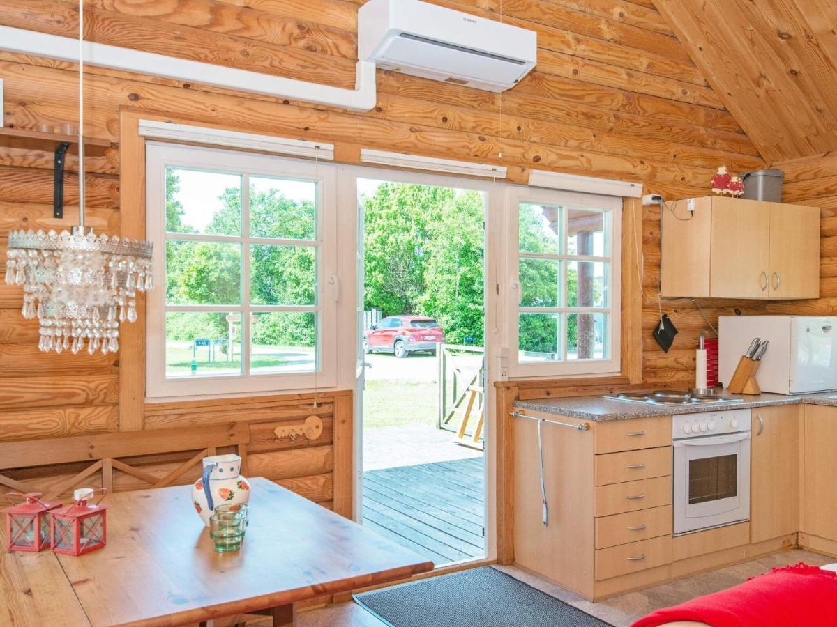 Holiday Home Hovborg VII Exterior foto
