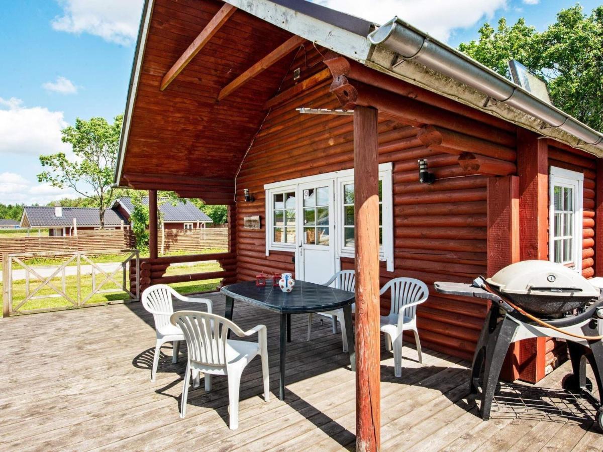 Holiday Home Hovborg VII Exterior foto